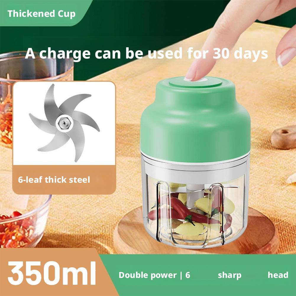 250/350ML Electric Garlic Chop – Fruit Slot Machine Bewertung und Preis