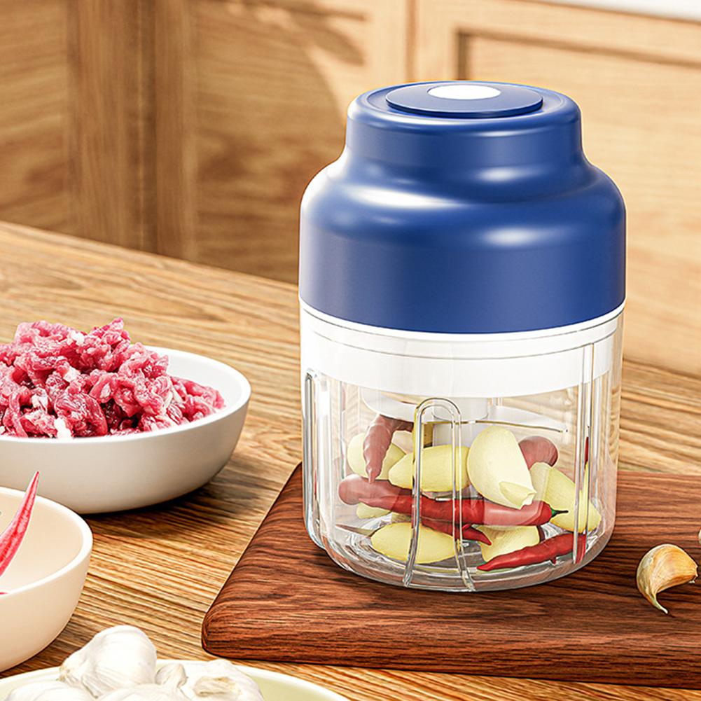250/350ML Electric Garlic Chop – Fruit Slot Machine Bewertung und Preis