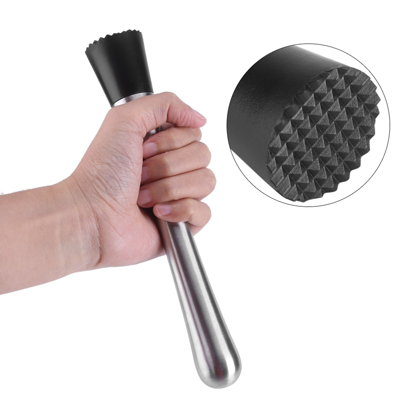 20cm Length Stainless Steel Ba – Fruit Slot Machine Bewertung und Preis