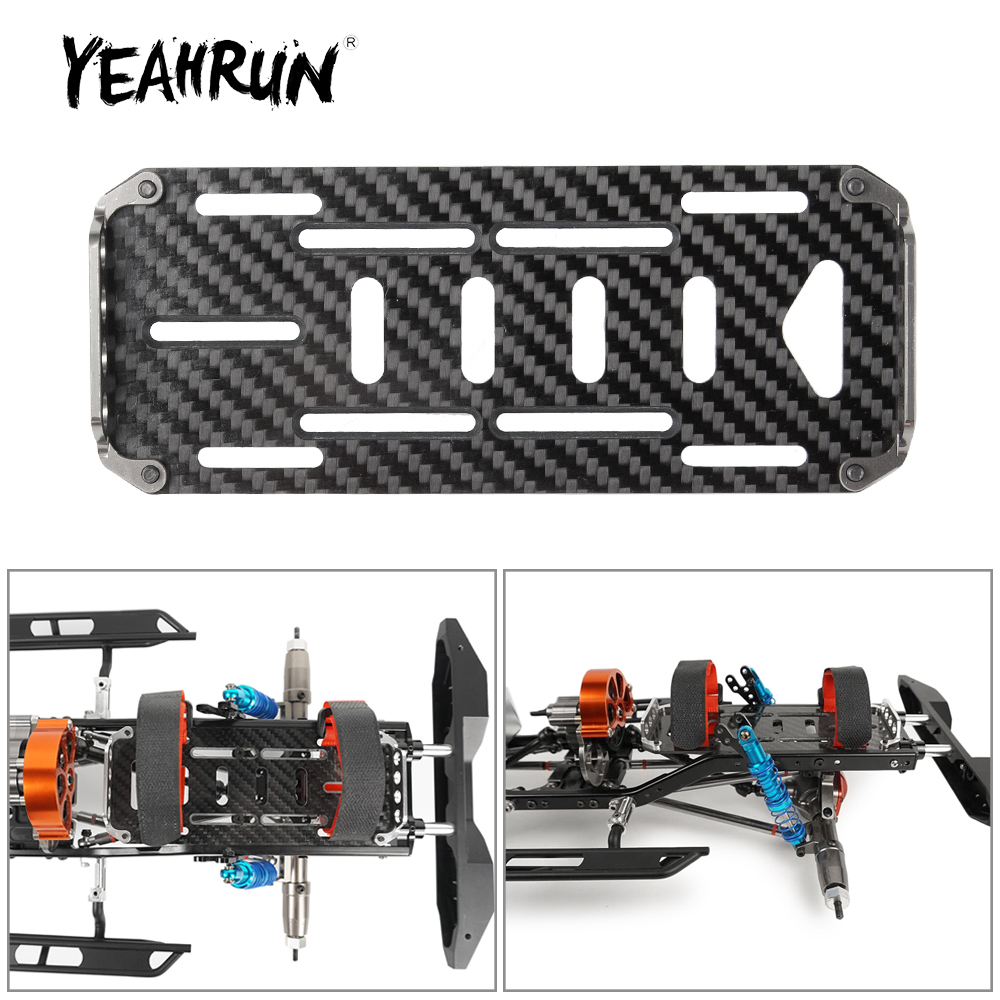 YEAHRUN Carbon Fiber Battery M – Racing Arcade Cabinet Bewertung und Preis