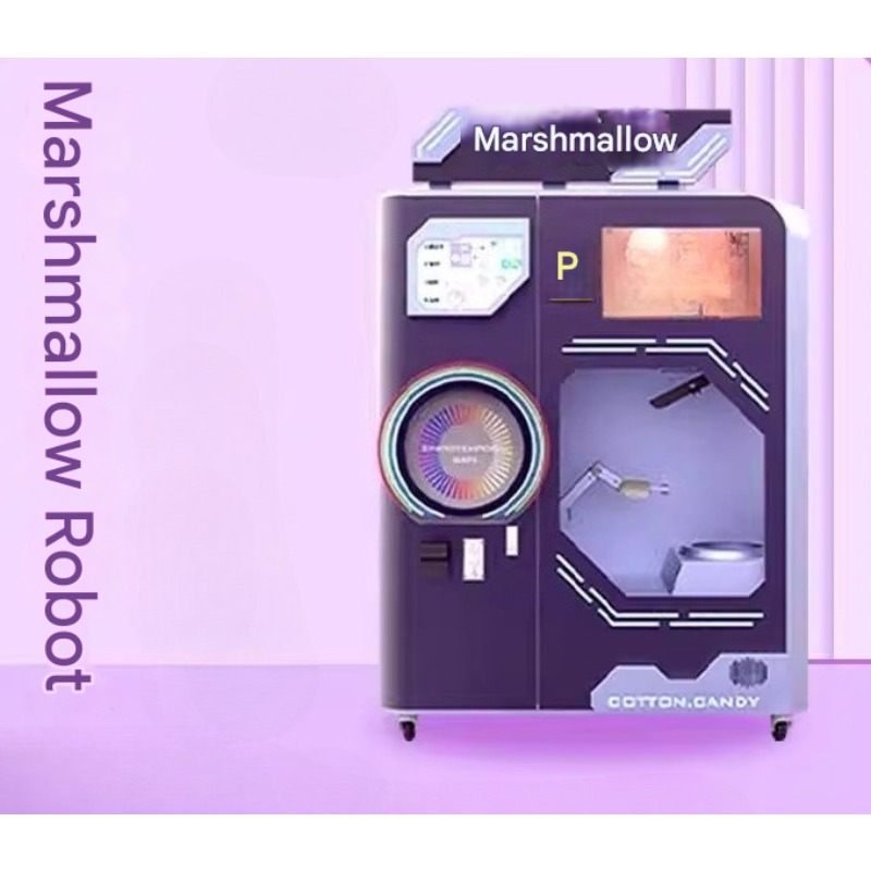 FOB Commercial Automatic Cotto – Candy Vending Machine Bewertung und Preis