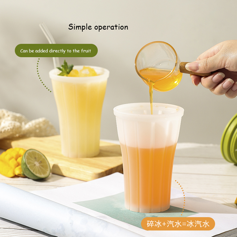 150ml Slushy Maker Cup Quick F – Slushie Machine Vending Bewertung und Preis