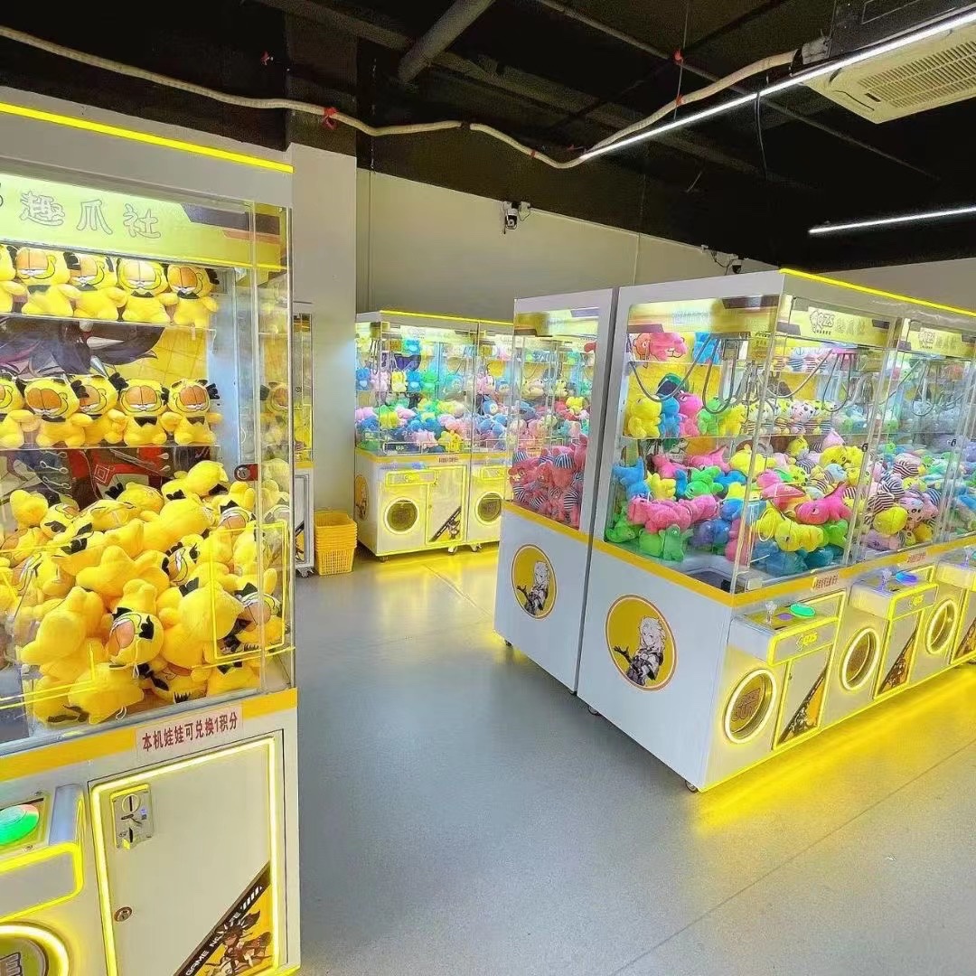 Mini Doll Crane Machine Arcade – Arcade Game Vending Machine Bewertung und Preis