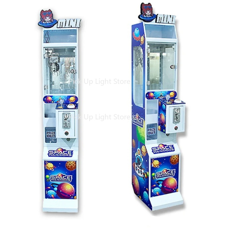mega mini claw machine small t – Bill Acceptor Vending Bewertung und Preis