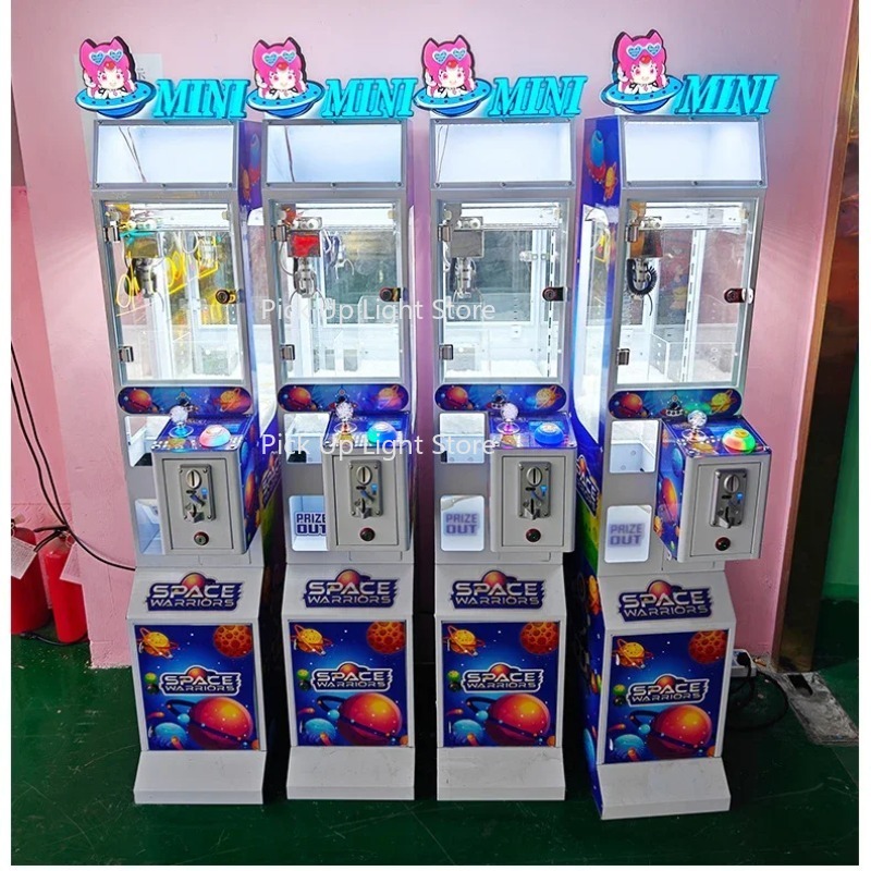 mega mini claw machine small t – Bill Acceptor Vending Bewertung und Preis