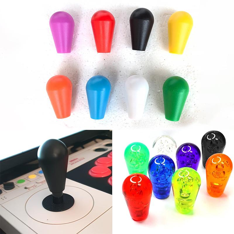 Hot M6 Arcade Game Joystick To – Joystick Arcade Parts Bewertung und Preis