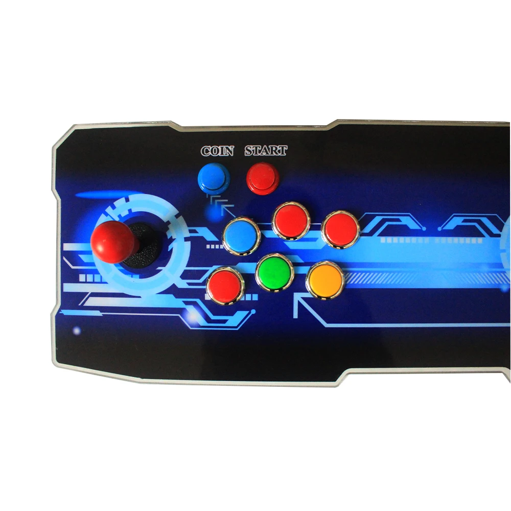Micro Switch 5 Pin Joystick Pa – Joystick Arcade Parts Bewertung und Preis