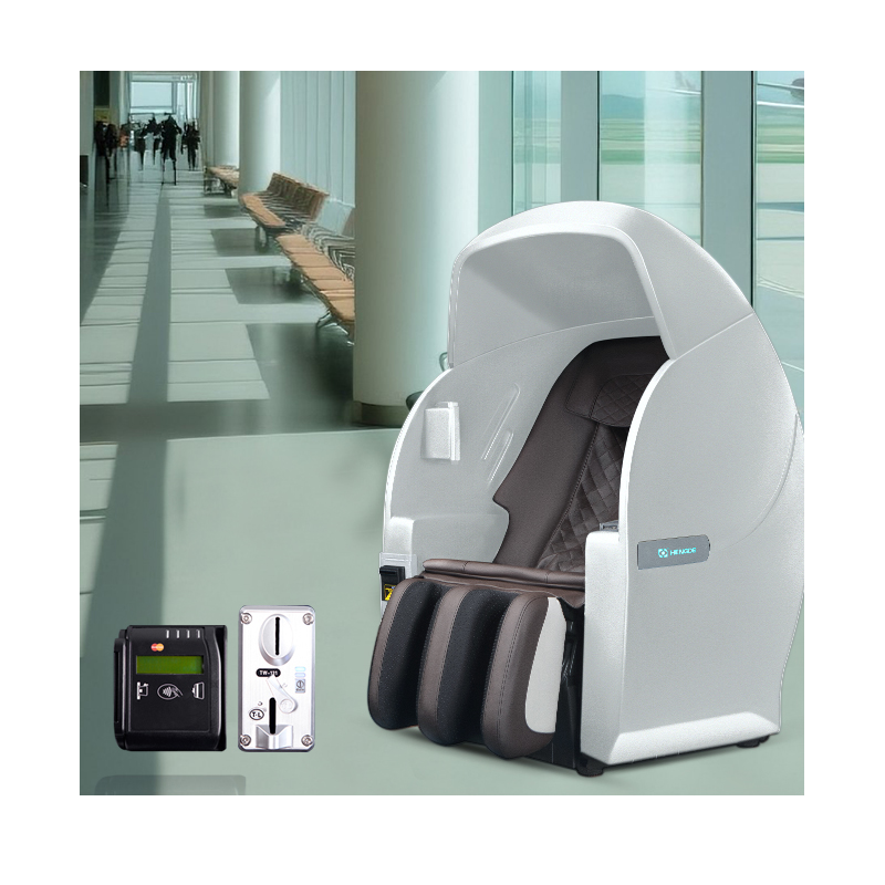 Commercial Vending Massage Cha – Bill Acceptor Vending Bewertung und Preis