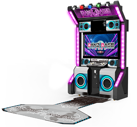 Coin Operated Indoor Sport Arc – Arcade Machine Profit Bewertung und Preis
