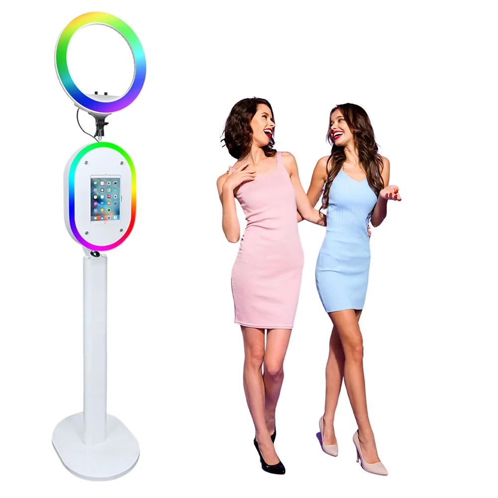 New Portable iPad Photo Booth  – Photo Booth Machine Bewertung und Preis