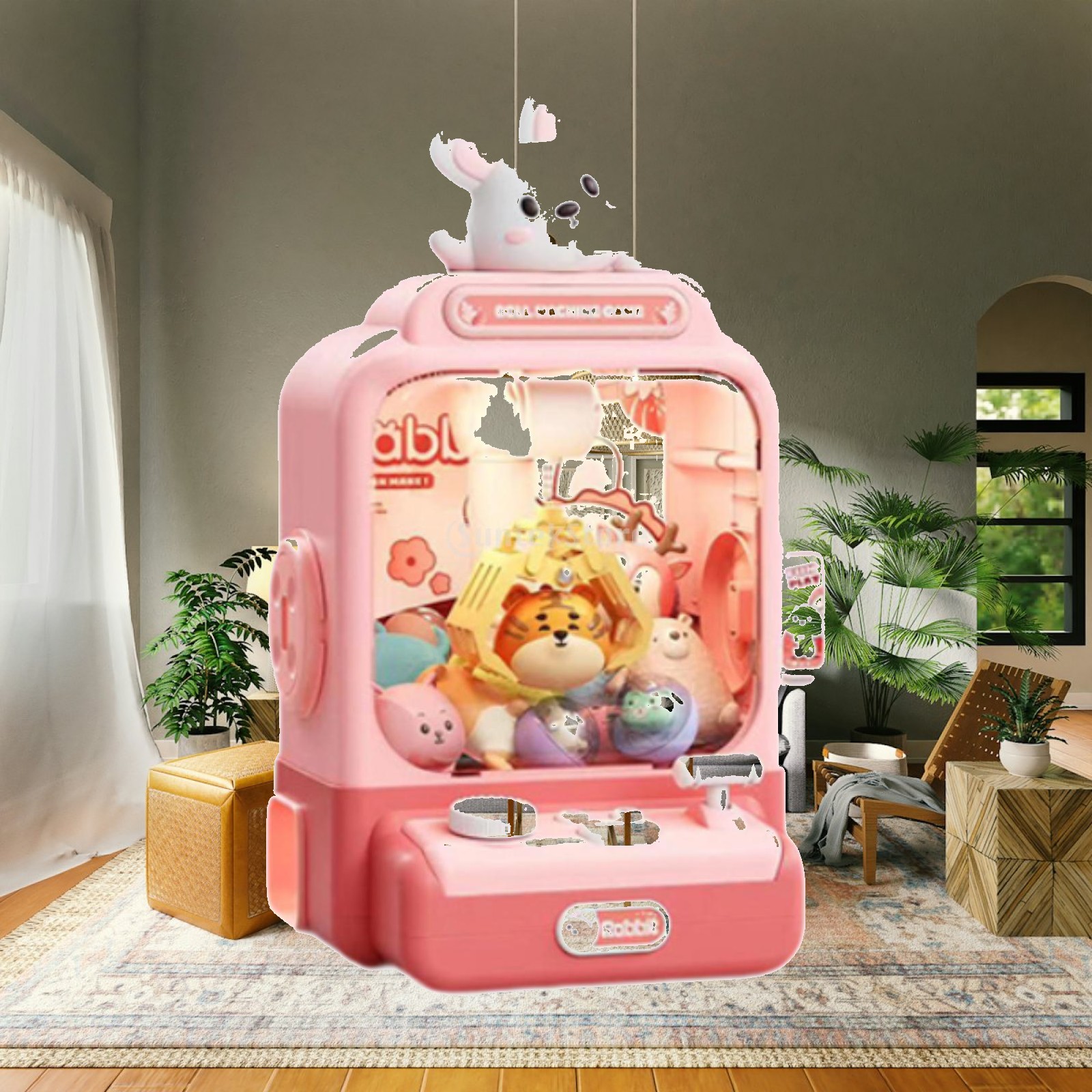 Electronic Claw Game Machine G – Candy Vending Machine Bewertung und Preis