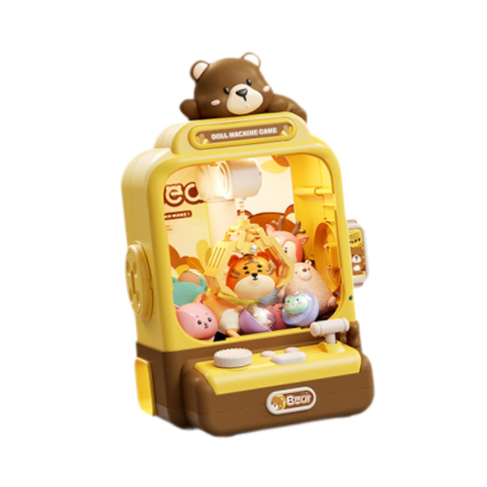 Electronic Claw Game Machine G – Candy Vending Machine Bewertung und Preis