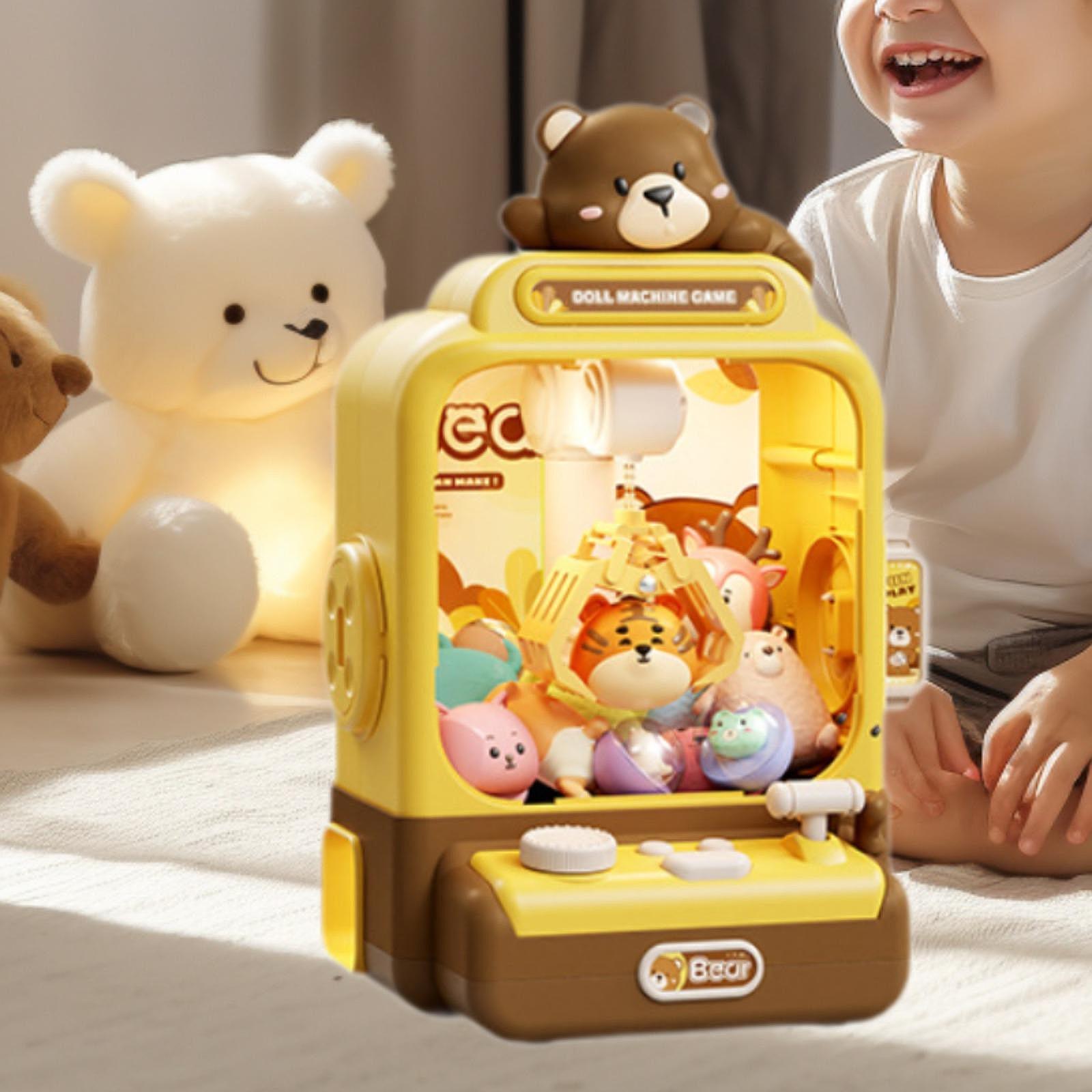 Electronic Claw Game Machine G – Candy Vending Machine Bewertung und Preis