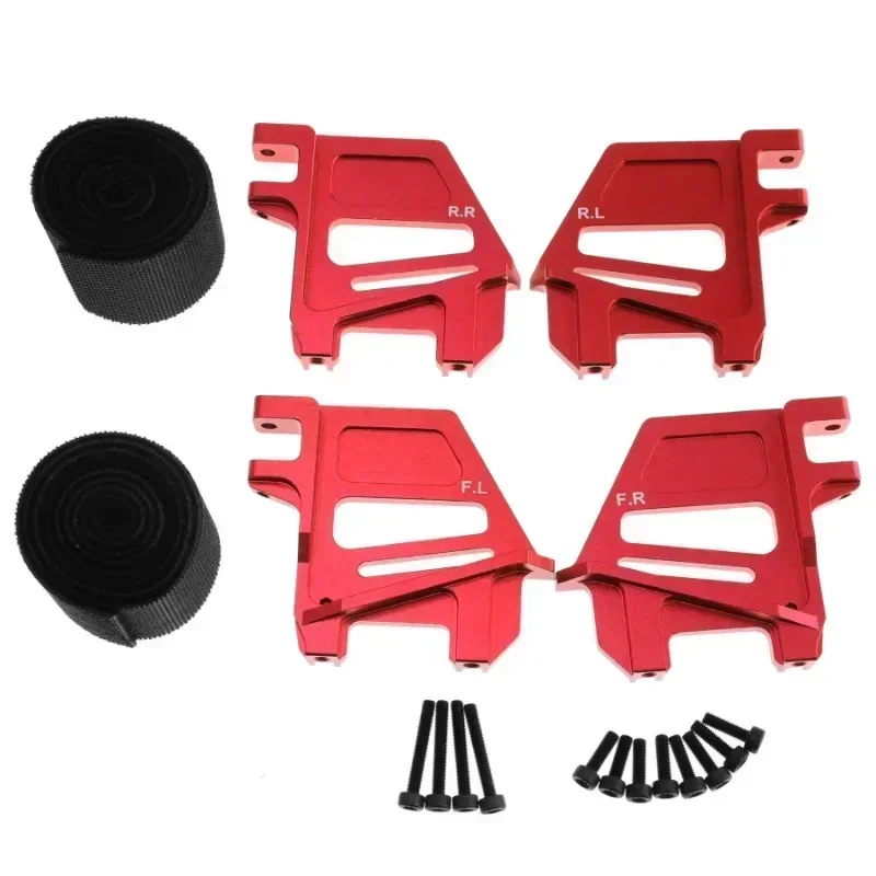 Aluminum Alloy Battery Holder  – Racing Arcade Cabinet Bewertung und Preis