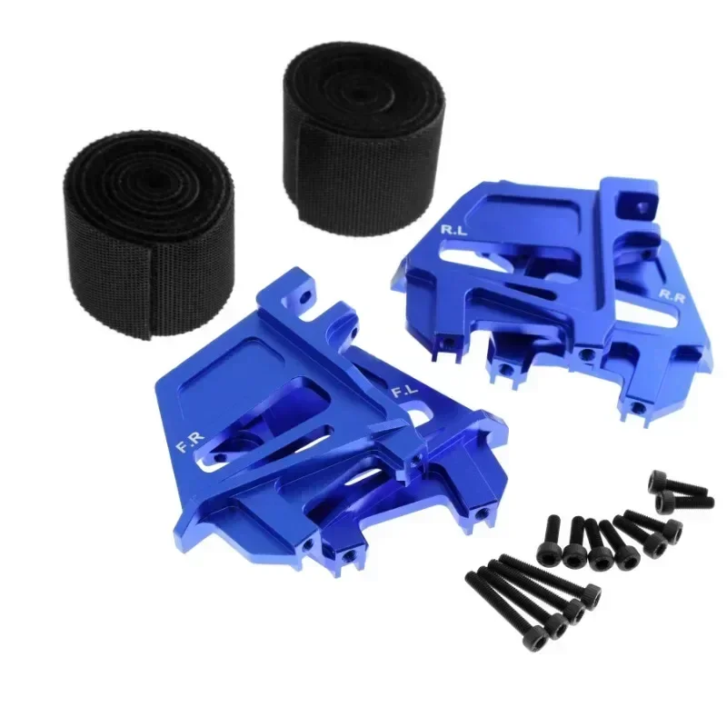 Aluminum Alloy Battery Holder  – Racing Arcade Cabinet Bewertung und Preis