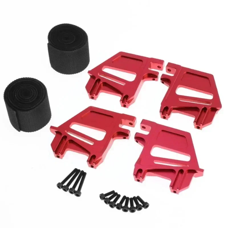 Aluminum Alloy Battery Holder  – Racing Arcade Cabinet Bewertung und Preis