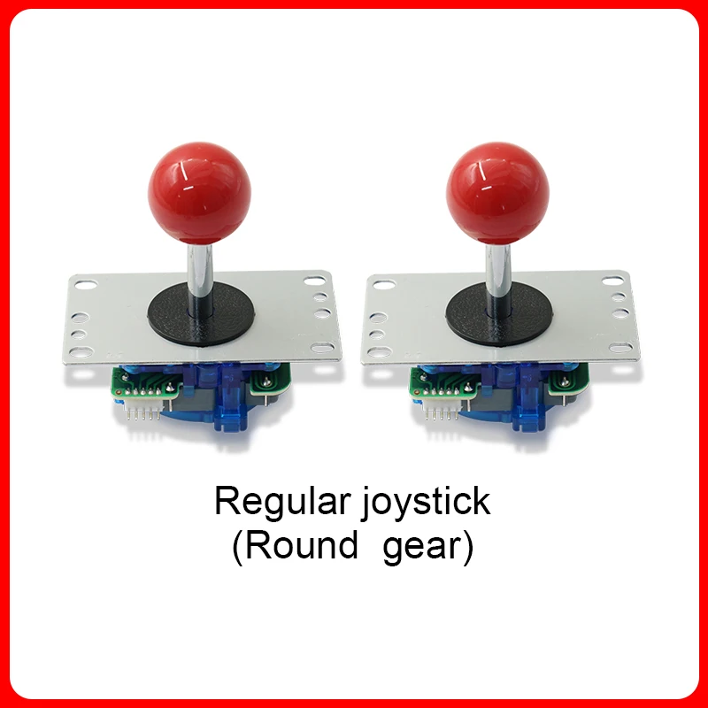 2025 with light 8 Way Adjustab – Joystick Arcade Parts Bewertung und Preis