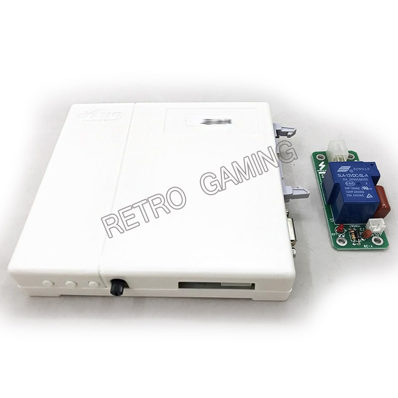 DIY Arcade Mainboard Kits for  – Racing Arcade Cabinet Bewertung und Preis