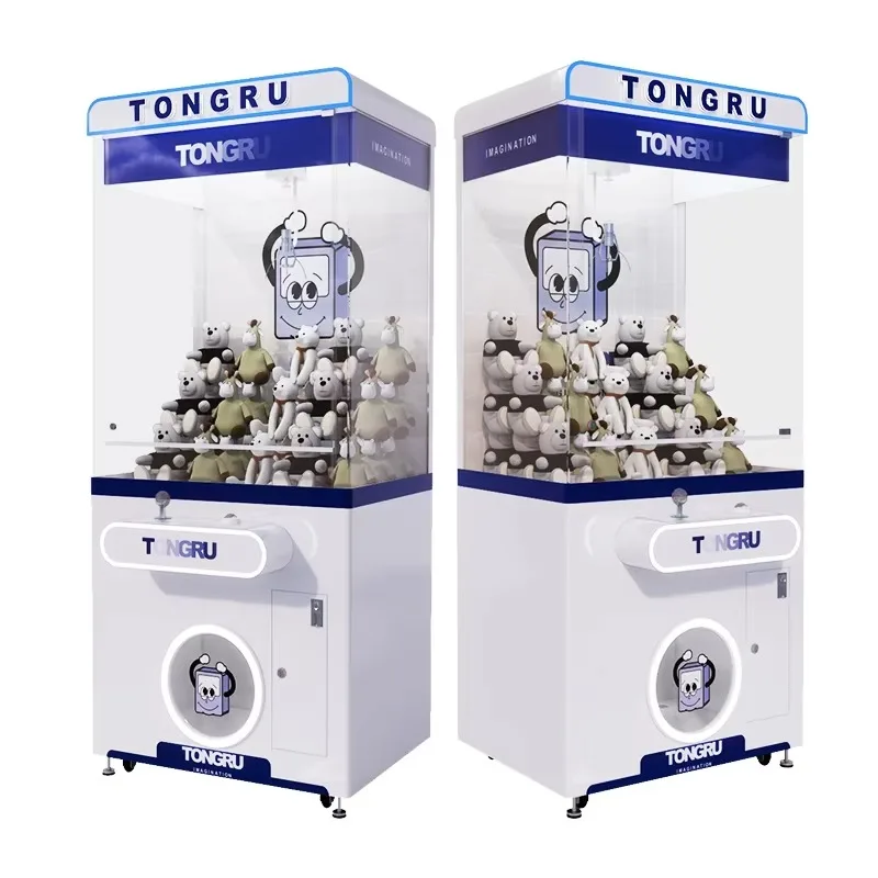 Commercial  Toy Claw Machine f – Arcade Machine Profit Bewertung und Preis