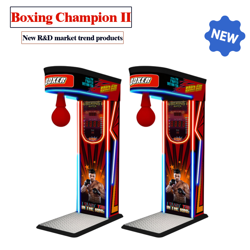Hit Kick Boxing Machine Price  – Arcade Vending Machines For Sale Bewertung und Preis