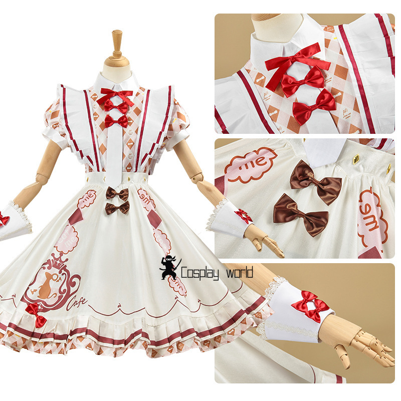Game Cosplay Series: LoveLive! – Arcade Games & Vending Llc Photos Bewertung und Preis