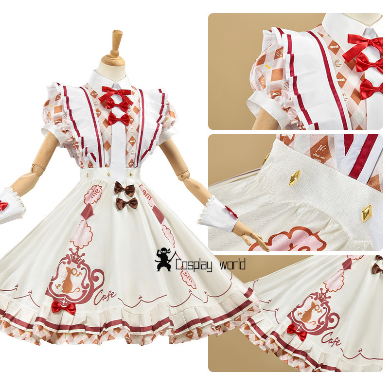 Game Cosplay Series: LoveLive! – Arcade Games & Vending Llc Photos Bewertung und Preis