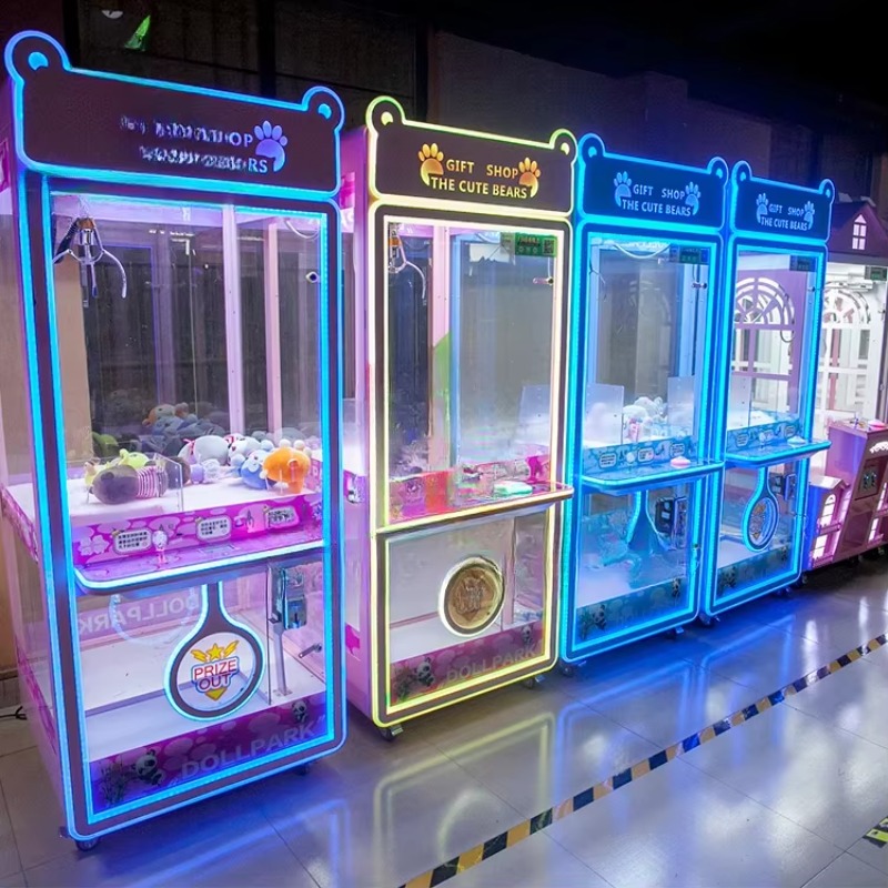 Colorful Park arcade games mac – Arcade Vending Machines For Sale Bewertung und Preis