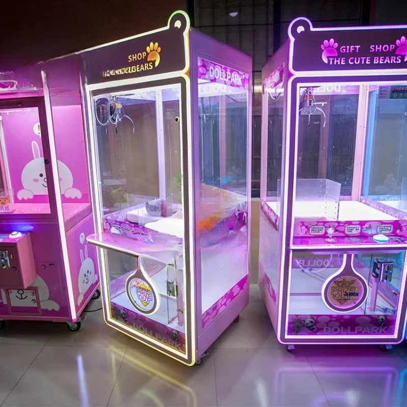 Colorful Park arcade games mac – Arcade Vending Machines For Sale Bewertung und Preis