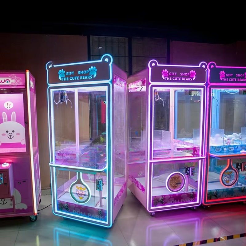 Colorful Park arcade games mac – Arcade Vending Machines For Sale Bewertung und Preis