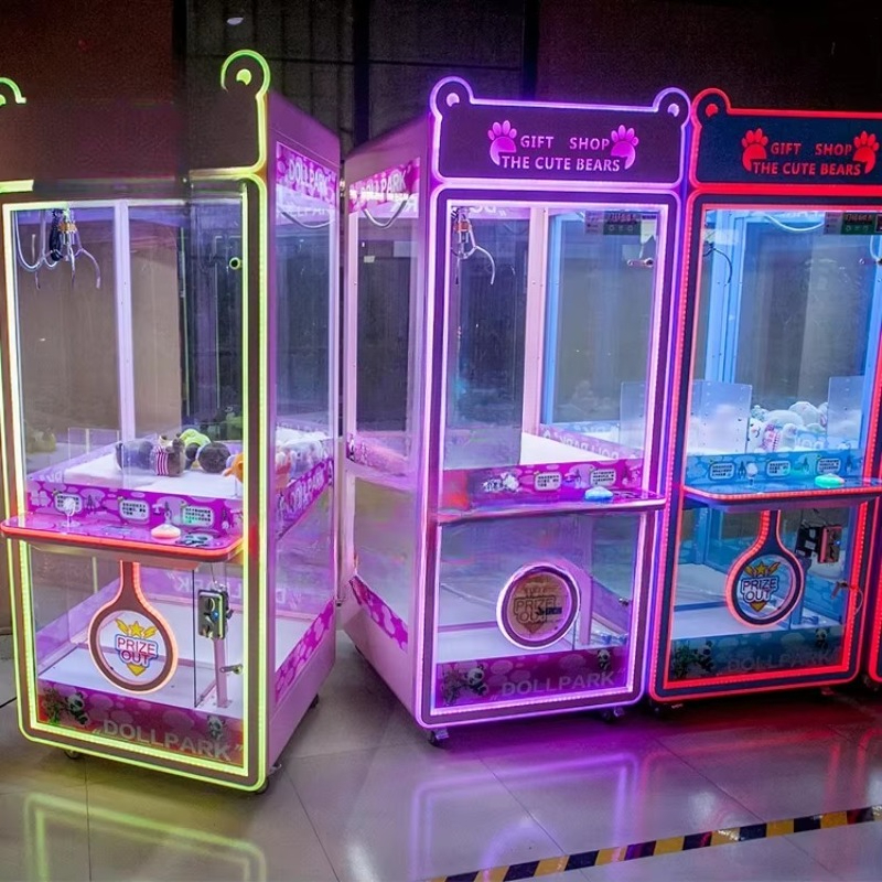 Colorful Park arcade games mac – Arcade Vending Machines For Sale Bewertung und Preis