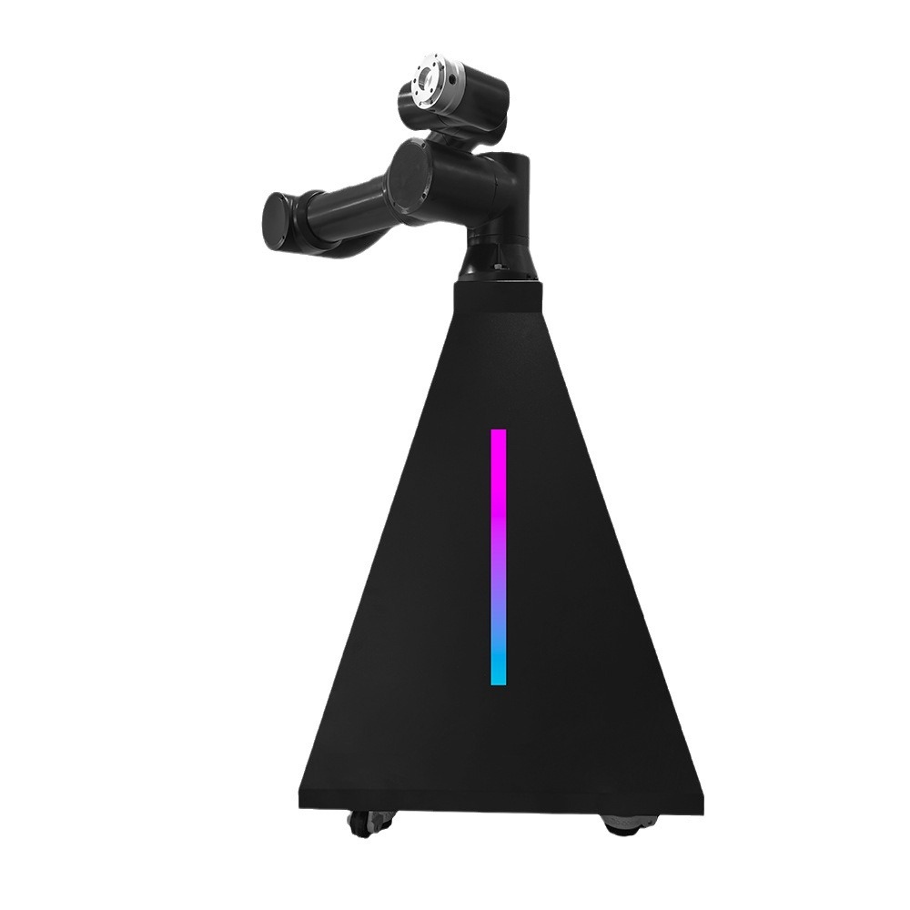 Automated Magic Glambot Roboti – Photo Booth Machine Bewertung und Preis