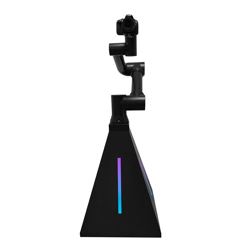 Automated Magic Glambot Roboti – Photo Booth Machine Bewertung und Preis