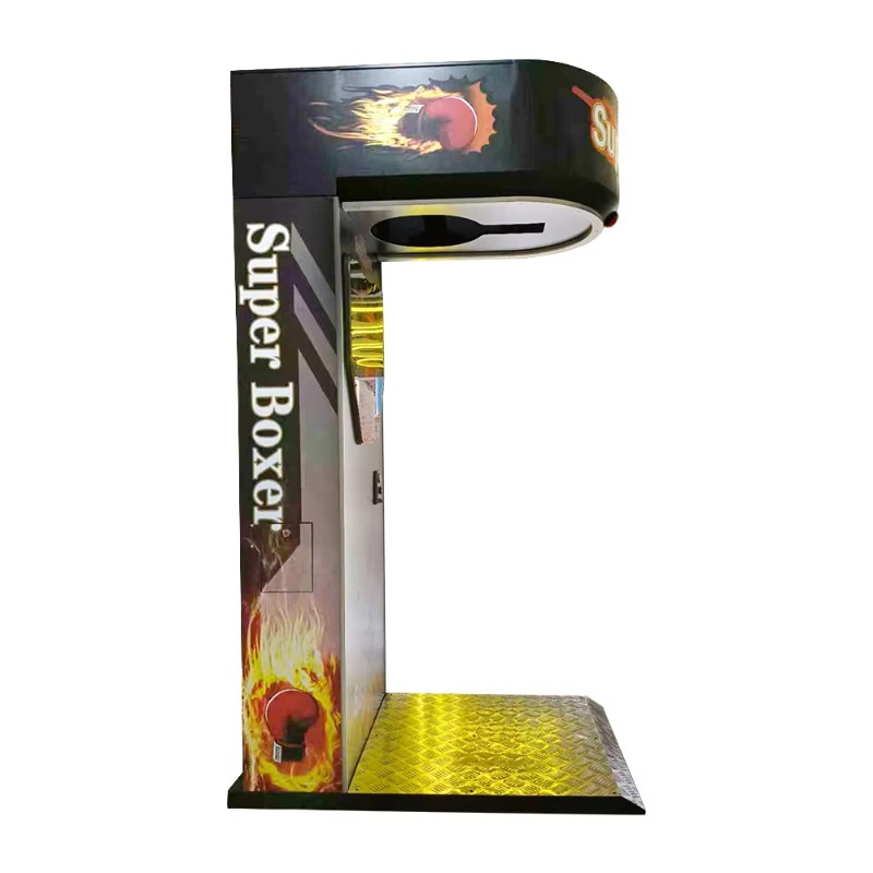 Amusement Ultimate Big Punch P – Arcade Games & Vending Llc Photos Bewertung und Preis