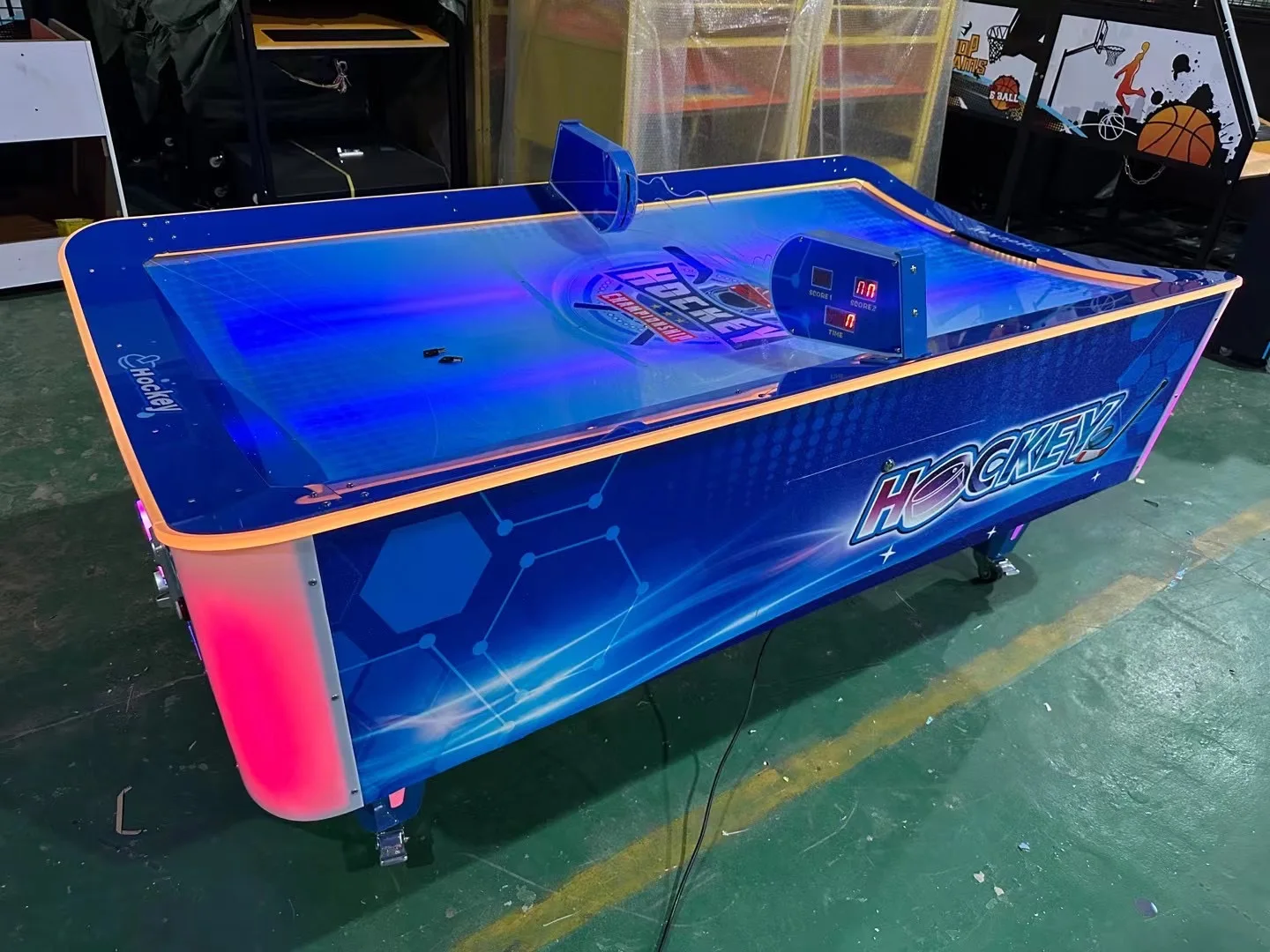 Coin Operated Amusement Arcade – Arcade Games & Vending Llc Photos Bewertung und Preis