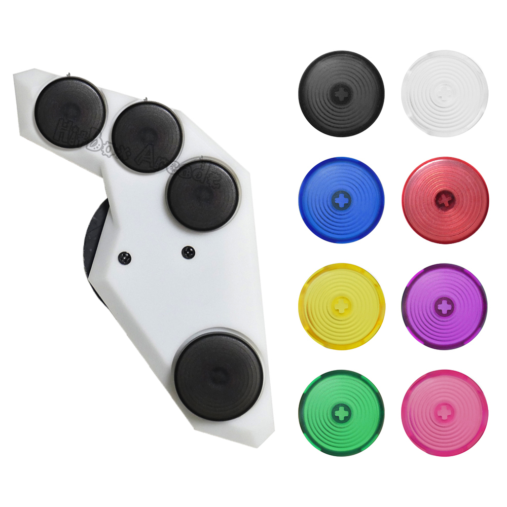5 Pin Hotswap Hitbox UP Down L – Joystick Arcade Parts Bewertung und Preis