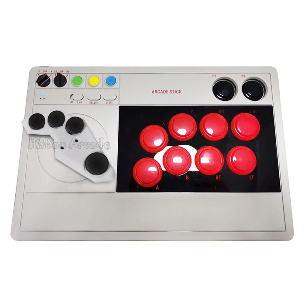 5 Pin Hotswap Hitbox UP Down L – Joystick Arcade Parts Bewertung und Preis