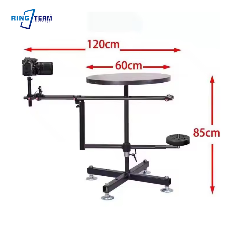 360 Photo Booth Rotating Stand – Photo Booth Machine Bewertung und Preis