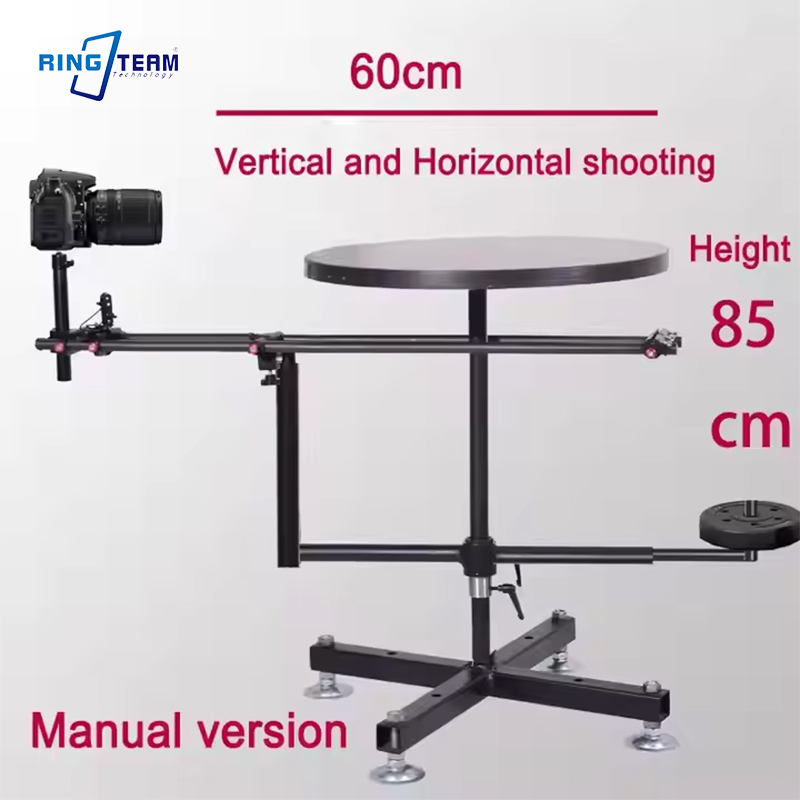 360 Photo Booth Rotating Stand – Photo Booth Machine Bewertung und Preis