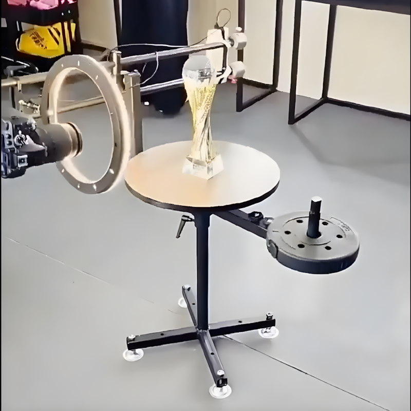 360 Photo Booth Rotating Stand – Photo Booth Machine Bewertung und Preis