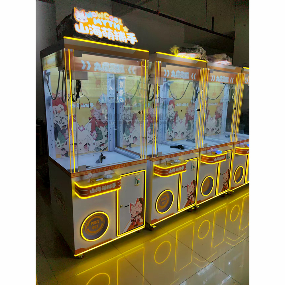 Doll Toy Machine Indoor Arcade – Arcade Games & Vending Llc Photos Bewertung und Preis