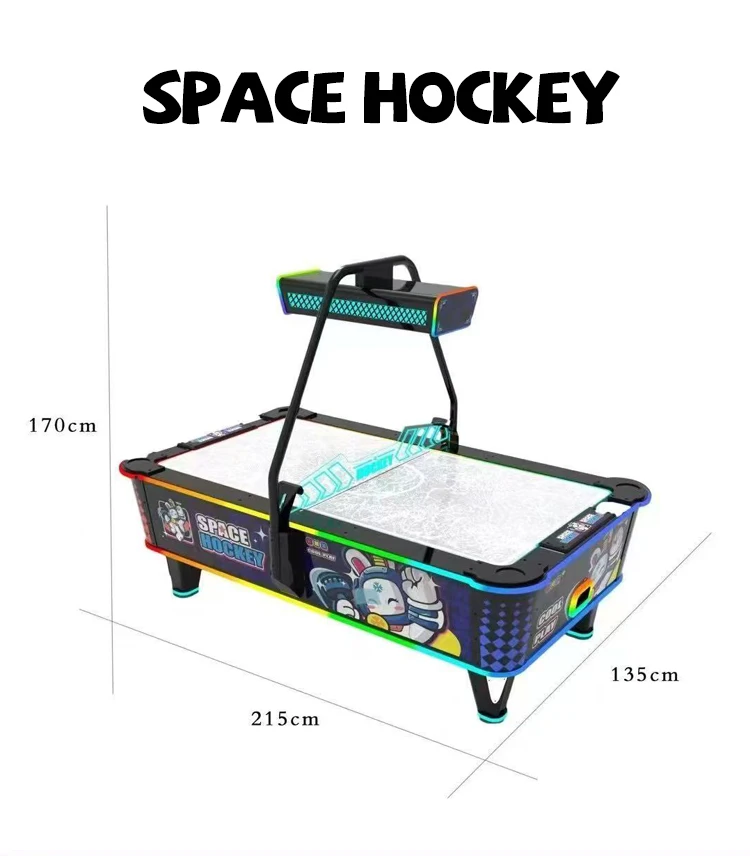 Hockey Game Machine for Kids a – Arcade Games & Vending Llc Photos Bewertung und Preis