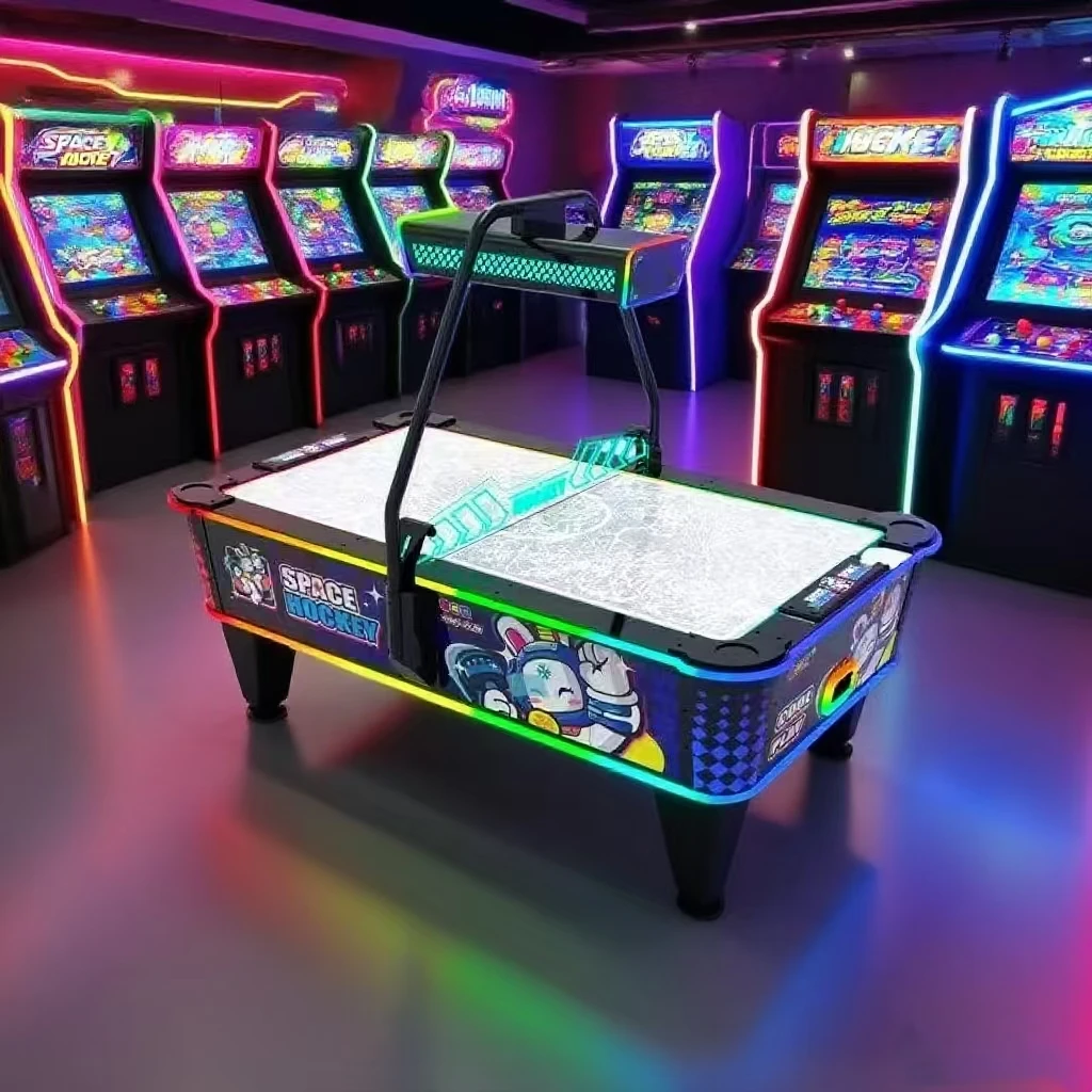 Hockey Game Machine for Kids a – Arcade Games & Vending Llc Photos Bewertung und Preis