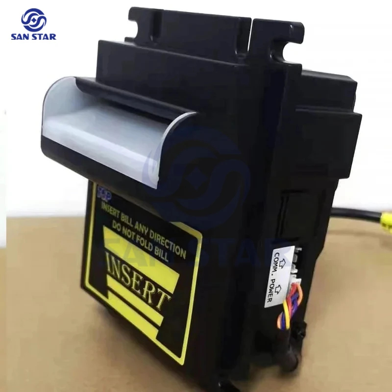 TOP TB74 TB77 Bill Acceptor Wi – Bill Acceptor Vending Bewertung und Preis