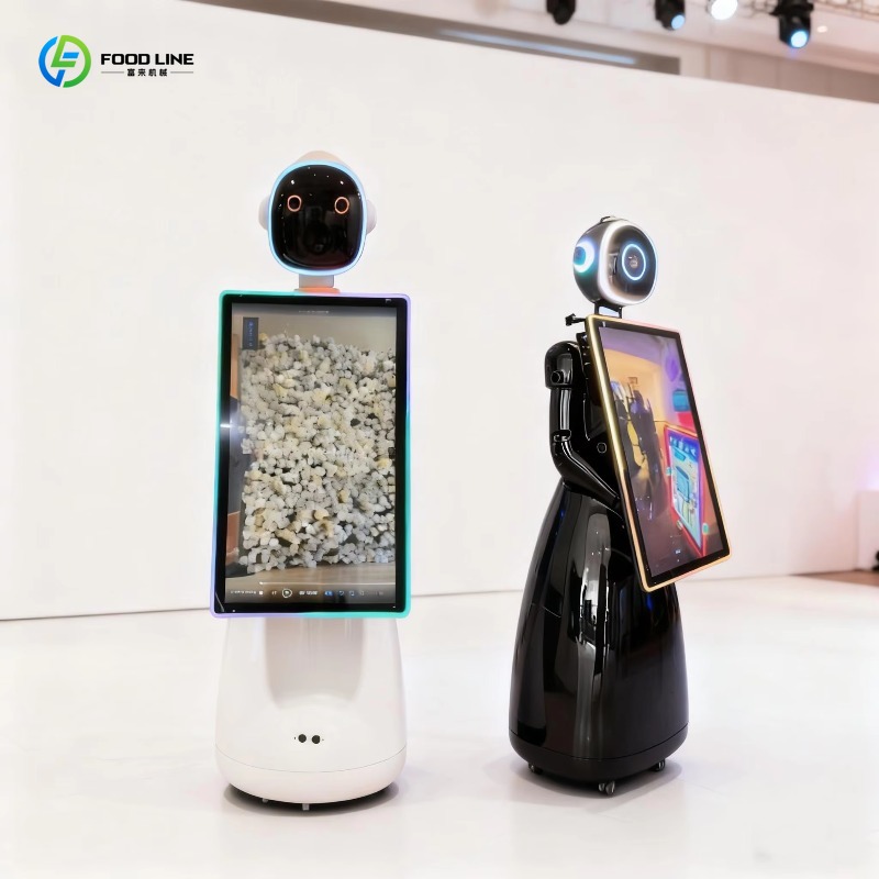 Customized New Selfie Magic Ro – Photo Booth Machine Bewertung und Preis