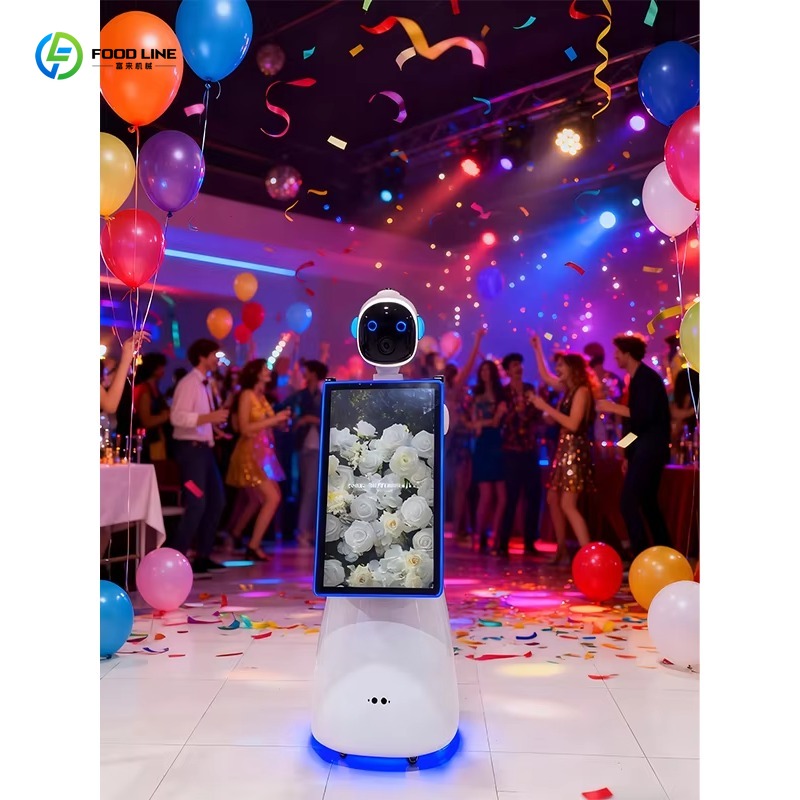 Customized New Selfie Magic Ro – Photo Booth Machine Bewertung und Preis