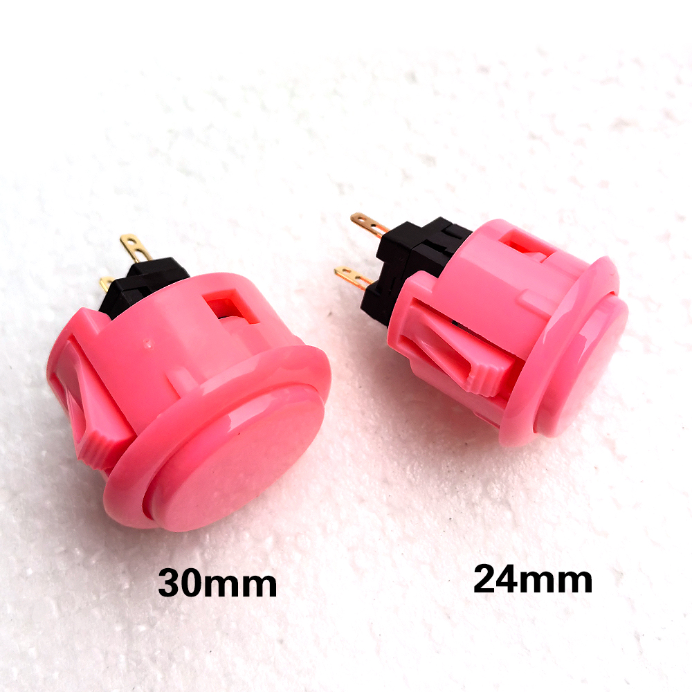 Japan Original SANWA Push Butt – Joystick Arcade Parts Bewertung und Preis