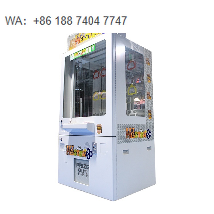 15 Holes Key Master Prize Gift – Arcade Vending Machines For Sale Bewertung und Preis