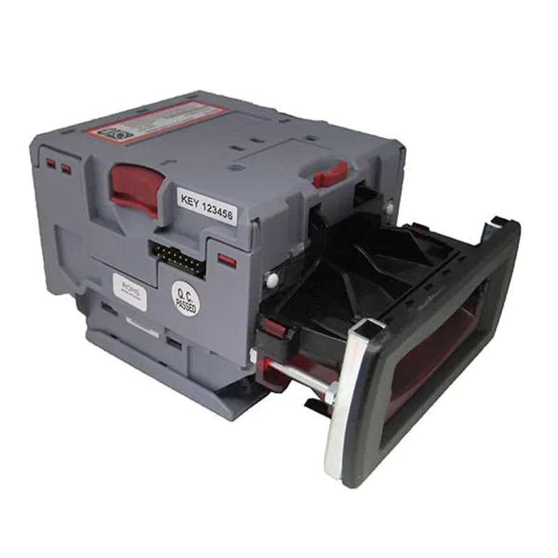vending machine bill acceptor  – Bill Acceptor Vending Bewertung und Preis