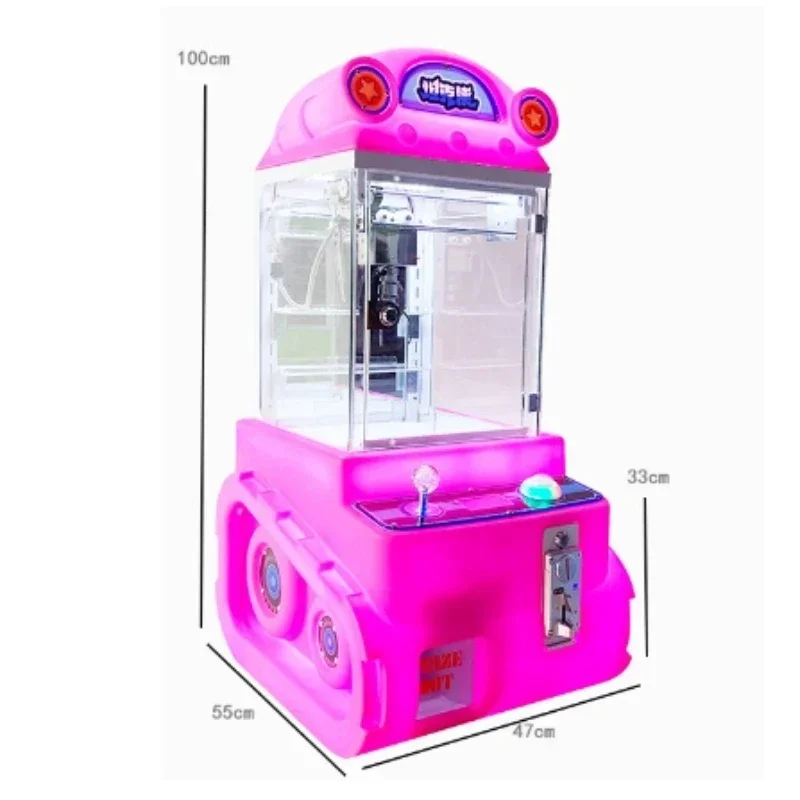 Banana land Factory Wholesale  – Arcade Vending Machines For Sale Bewertung und Preis