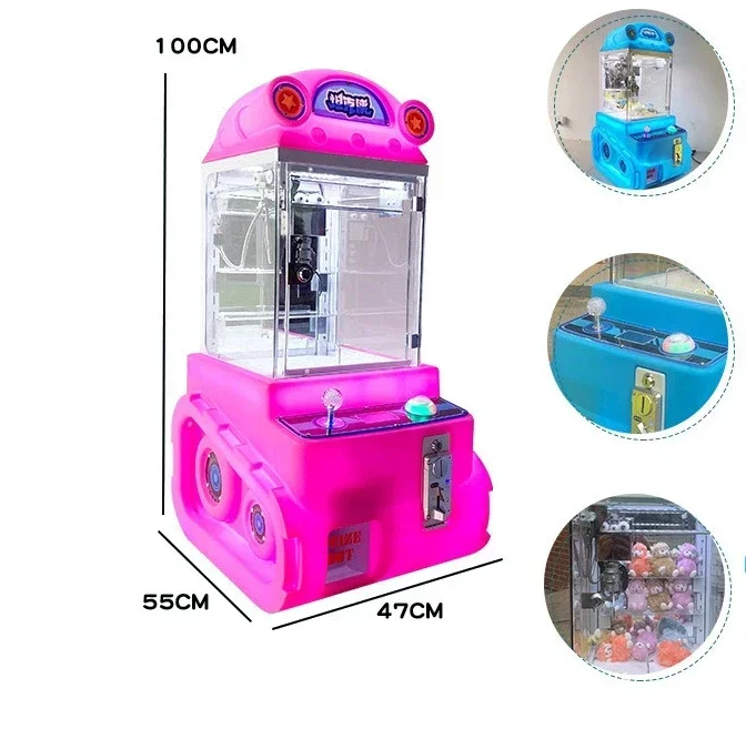 Banana land Factory Wholesale  – Arcade Vending Machines For Sale Bewertung und Preis